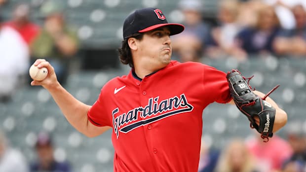 Cal Quantrill